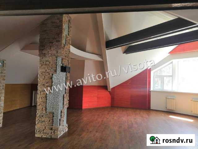 Коттедж 700 м² на участке 25 сот. на продажу в Бердске Бердск - изображение 1