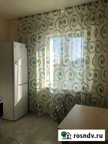 1-комнатная квартира, 31 м², 3/16 эт. в аренду на длительный срок в Якутске Якутск - изображение 1