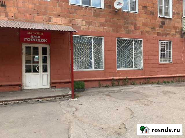 Торговое помещение, 168 кв.м. Рязань - изображение 1