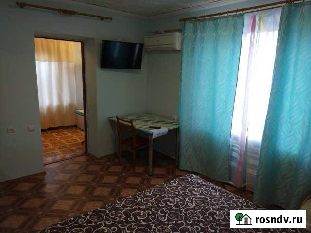 1-комнатная квартира, 26 м², 1/2 эт. в аренду посуточно в Алуште Алушта - изображение 1