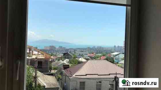 4-комнатная квартира, 150 м², 3/4 эт. на продажу в Новороссийске Новороссийск