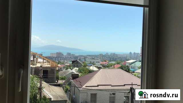 4-комнатная квартира, 150 м², 3/4 эт. на продажу в Новороссийске Новороссийск - изображение 1