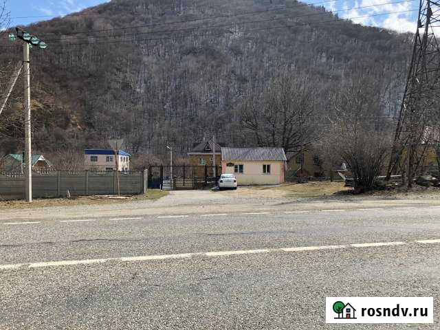 Участок ИЖС 6 сот. на продажу в Теберде Теберда - изображение 1