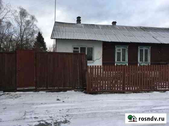 Дом 80 м² на участке 7 сот. на продажу в Курлово Курлово