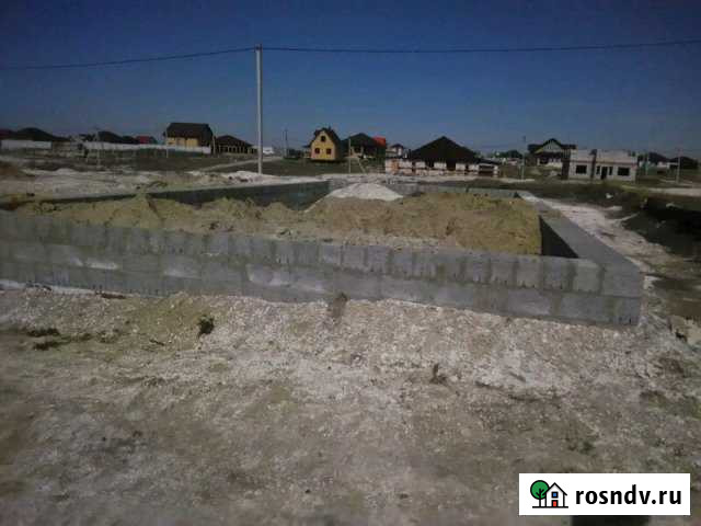 Участок ИЖС 15 сот. на продажу в Старом Осколе Старый Оскол - изображение 1