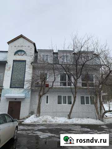 Таунхаус 42 м² на участке 1 сот. на продажу в Красноярске Красноярск - изображение 1