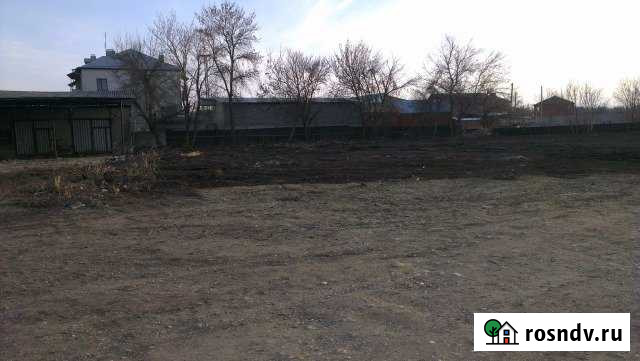 Участок промназначения 65 сот. в аренду в Апшеронске Апшеронск - изображение 1