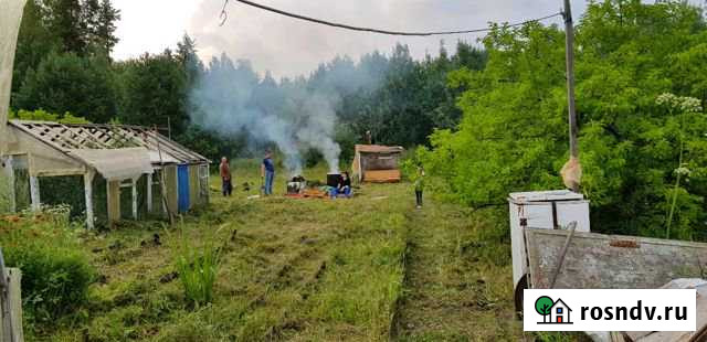 Участок СНТ, ДНП 10 сот. на продажу в Горном Щите Горный Щит - изображение 1