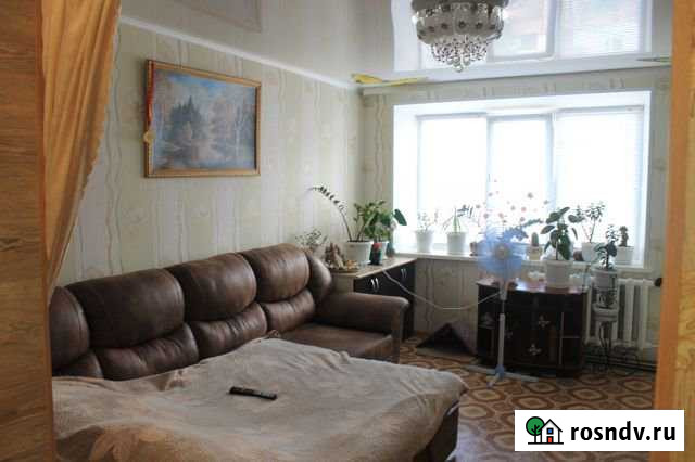2-комнатная квартира, 50 м², 4/5 эт. на продажу в Бирске Бирск - изображение 1