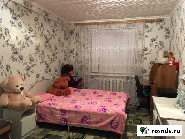 2-комнатная квартира, 50 м², 1/2 эт. на продажу в Егорлыкской Егорлыкская - изображение 1