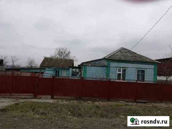 Дом 56.1 м² на участке 16 сот. на продажу в Киевском Краснодарского края Киевское