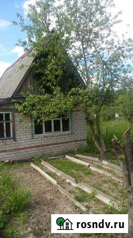 Участок СНТ, ДНП 6 сот. на продажу в Кинешме Кинешма - изображение 1