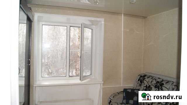 Квартира-студия, 13 м², 5/5 эт. в аренду на длительный срок в Новокузнецке Новокузнецк - изображение 1