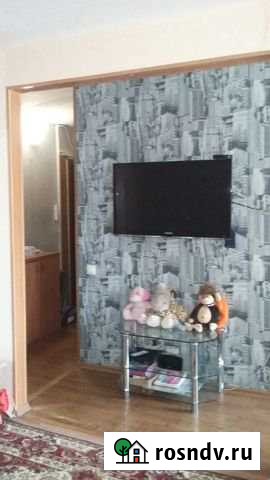 1-комнатная квартира, 31 м², 5/5 эт. на продажу в Ачинске Ачинск - изображение 1