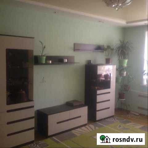 2-комнатная квартира, 56 м², 10/10 эт. в аренду на длительный срок в Томске Томск - изображение 1