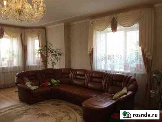 Коттедж 280 м² на участке 12 сот. на продажу в Оренбурге Оренбург