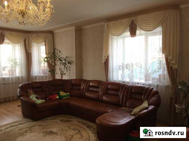 Коттедж 280 м² на участке 12 сот. на продажу в Оренбурге Оренбург - изображение 1