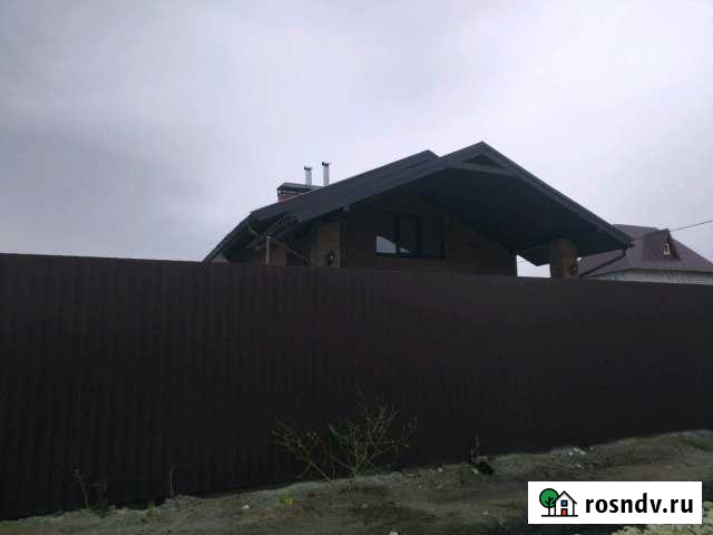 Дом 100 м² на участке 5 сот. в аренду посуточно в Казани Казань - изображение 1