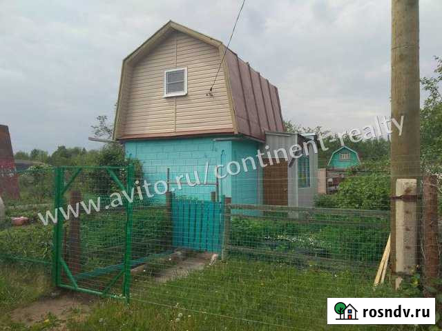 Дача 25 м² на участке 4 сот. на продажу в Коврове Ковров - изображение 1