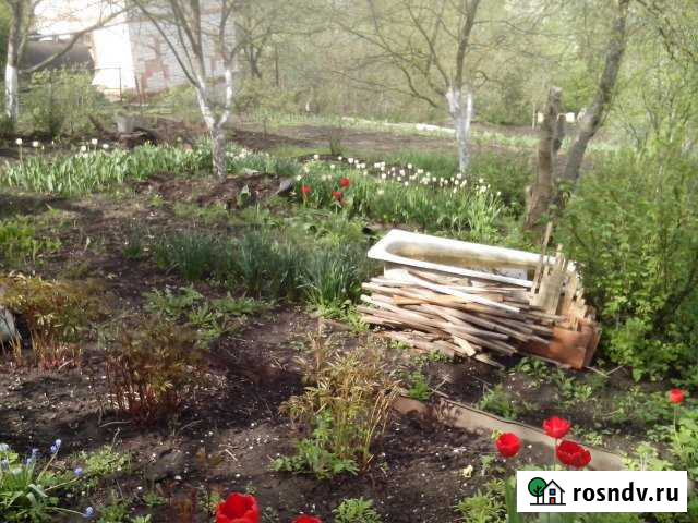 Дача 25 м² на участке 7 сот. на продажу в Белгороде Белгород - изображение 1