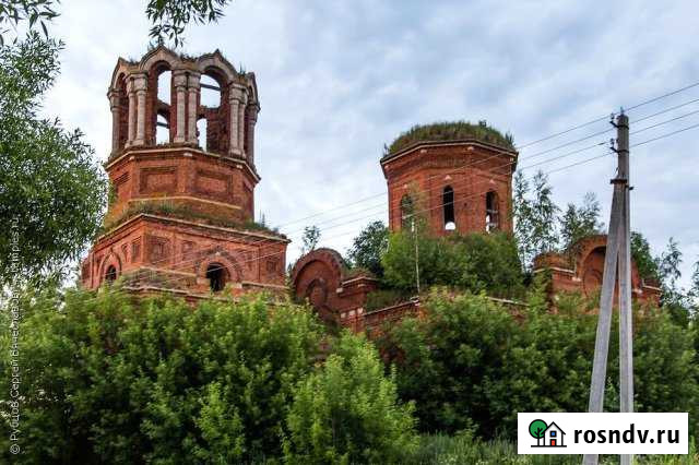 Дом 50 м² на участке 17 сот. на продажу в Веневе Венев - изображение 1