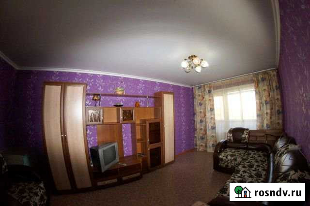 2-комнатная квартира, 50 м², 5/5 эт. в аренду на длительный срок в Абакане Абакан - изображение 1