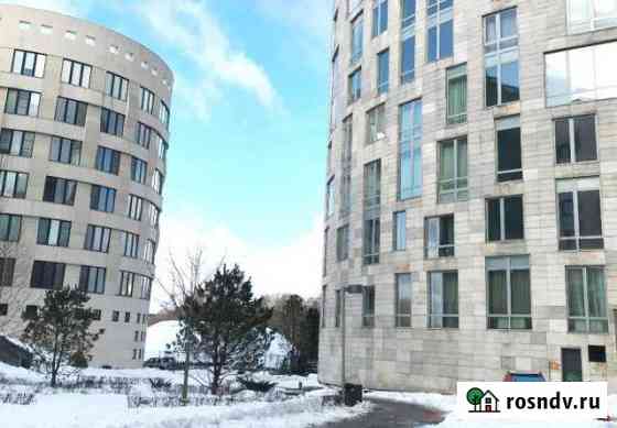 3-комнатная квартира, 135 м², 3/6 эт. на продажу в Заречье Заречье