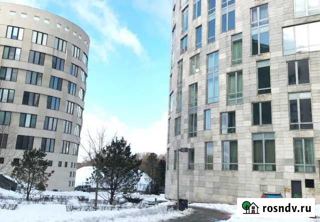 3-комнатная квартира, 135 м², 3/6 эт. на продажу в Заречье Заречье - изображение 1