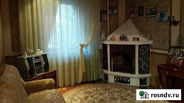 Дом 154 м² на участке 10 сот. на продажу в Урюпинске Урюпинск - изображение 1