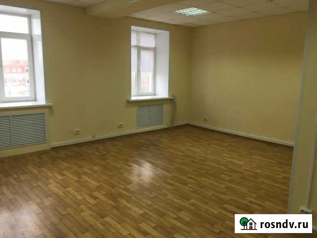 Офисное помещение, 650 кв.м. Саранск - изображение 1