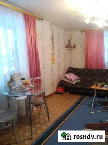 2-комнатная квартира, 49 м², 1/4 эт. на продажу в Павловском Павловский - изображение 1