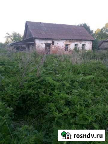 Дом 50 м² на участке 20 сот. на продажу в Одоеве Одоев - изображение 1