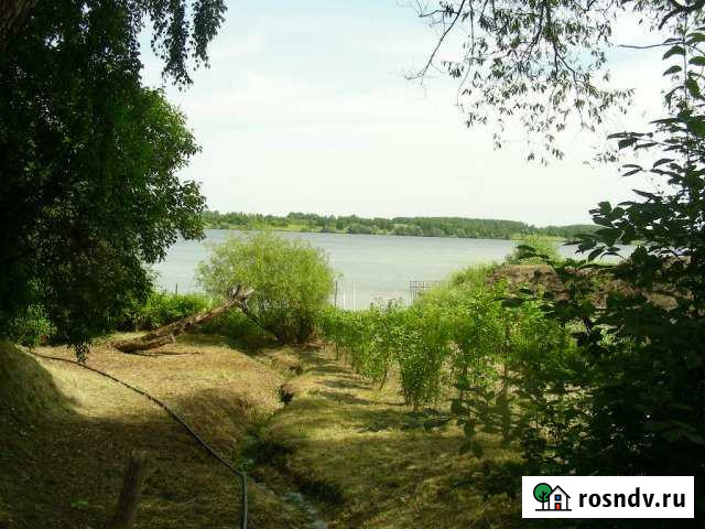 Участок ИЖС 18 сот. на продажу в Кинешме Кинешма - изображение 1