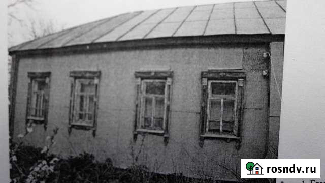 Дом 33.6 м² на участке 36 сот. на продажу в Сатинке Сатинка - изображение 1