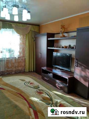 4-комнатная квартира, 80 м², 1/5 эт. на продажу в Белогорске Амурской области Белогорск - изображение 1