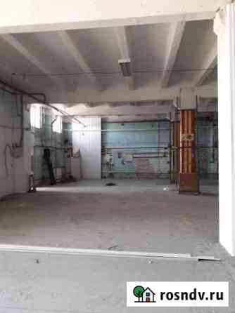 Производственное помещение, 540 кв.м. Нижний Новгород