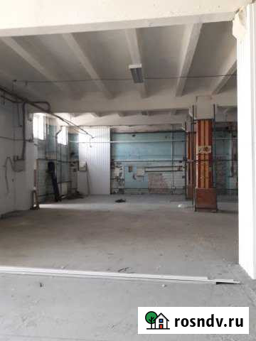 Производственное помещение, 540 кв.м. Нижний Новгород - изображение 1
