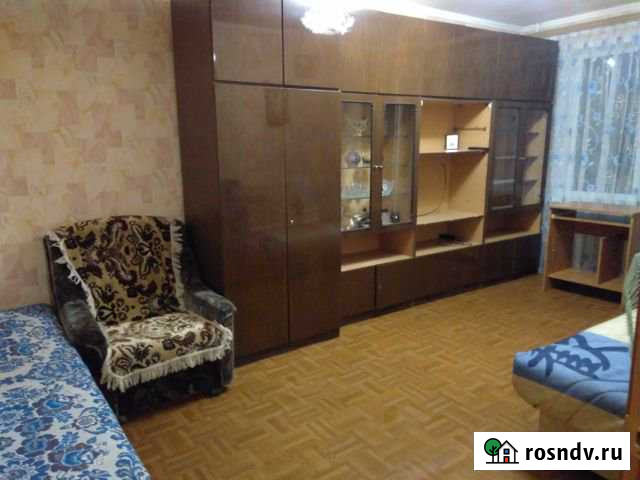 1-комнатная квартира, 30 м², 4/5 эт. в аренду на длительный срок в Коломне Коломна - изображение 1