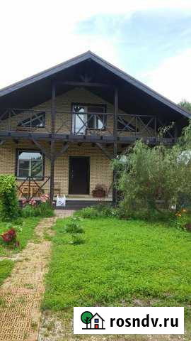 Дом 92 м² на участке 6 сот. на продажу в Рузе Руза - изображение 1