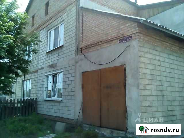 Коттедж 212 м² на участке 7 сот. на продажу в Абакане Абакан - изображение 1