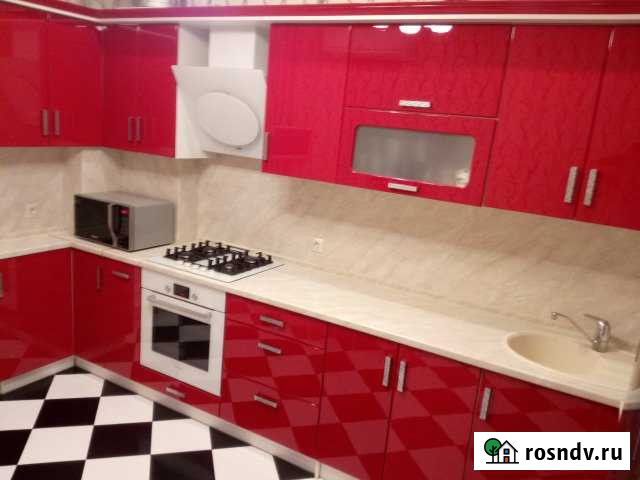 1-комнатная квартира, 43 м², 9/9 эт. на продажу в Большевике Большевик - изображение 1