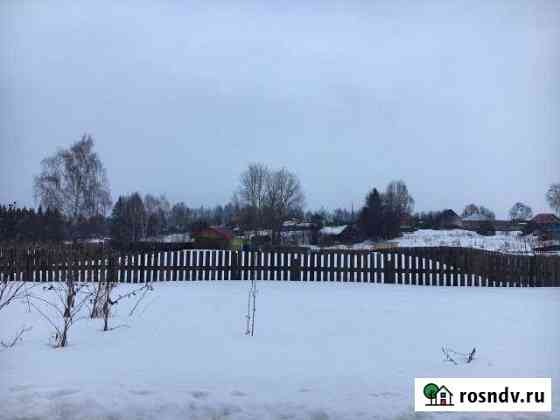Участок ИЖС 11 сот. на продажу в Кунгуре Кунгур