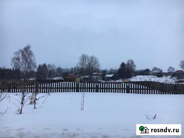 Участок ИЖС 11 сот. на продажу в Кунгуре Кунгур - изображение 1