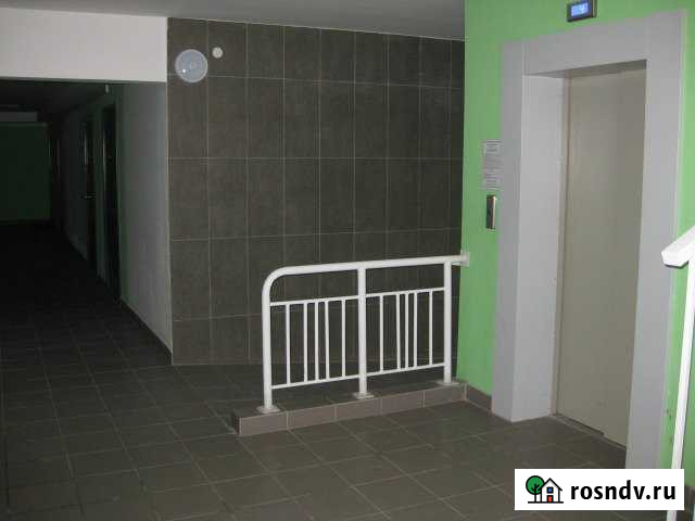 Квартира-студия, 20 м², 3/10 эт. на продажу в Дзержинске Дзержинск - изображение 1