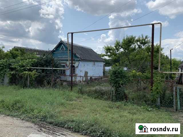 Участок ИЖС 6 сот. на продажу в Славянске-на-Кубани Славянск-на-Кубани - изображение 1
