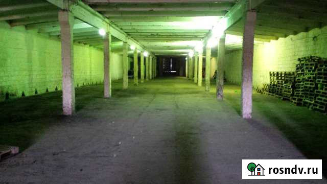 Помещение свободного назначения, 1240 кв.м. Котельники - изображение 1