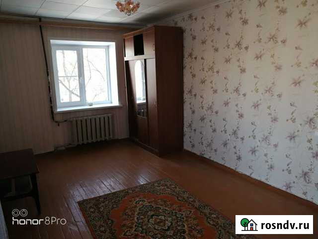 1-комнатная квартира, 31 м², 3/5 эт. на продажу в Жигулевске Жигулевск - изображение 1