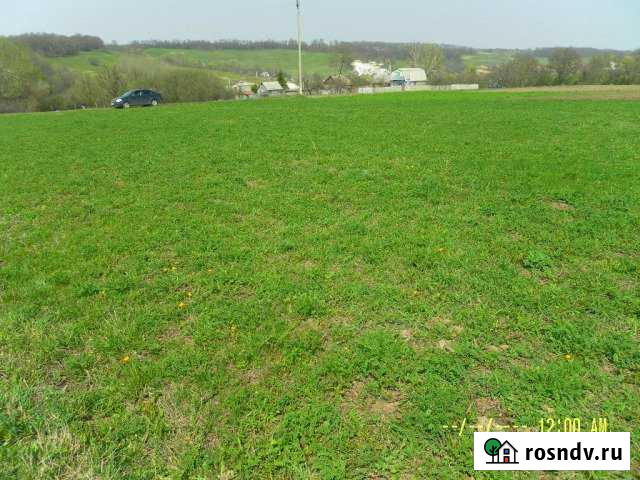 Участок ИЖС 15 сот. на продажу в Разумном Разумное - изображение 1