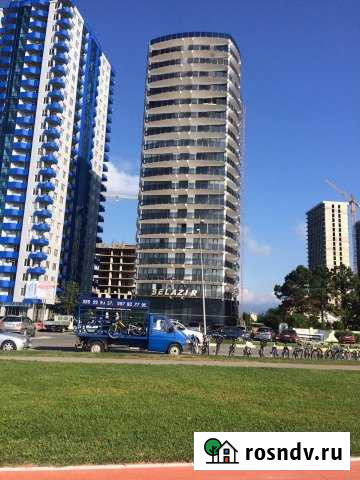 Квартира-студия, 25 м², 3/18 эт. на продажу в Эльбрусе Эльбрус - изображение 1