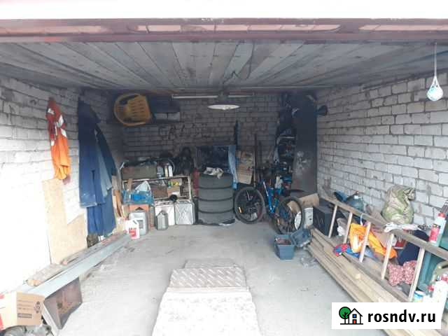 Гараж на продажу в Торжке Торжок - изображение 1